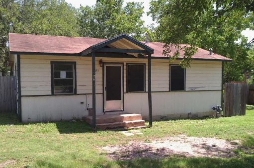 1433 Cecelia St