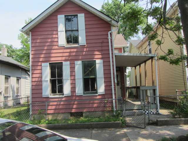 246 Hanover St