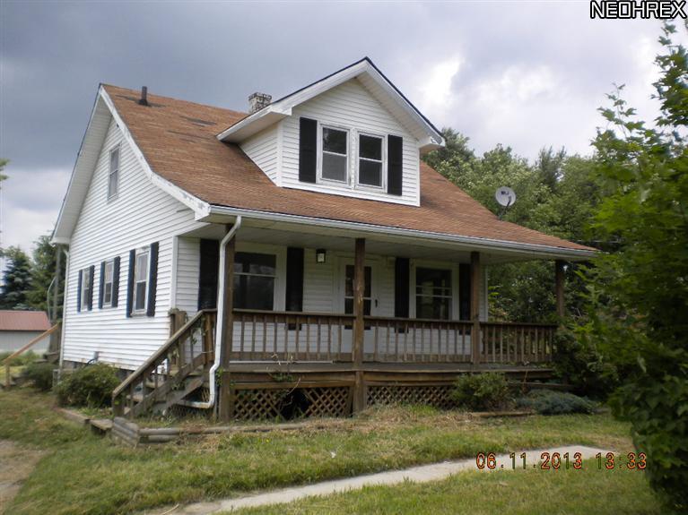 3417 Lake Rockwell Rd