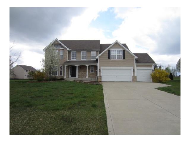 13465 Mottlestone Dr