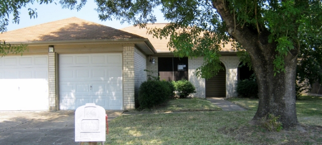 4314 Blind River Dr