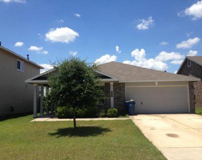 5014 Oak Briar Ln