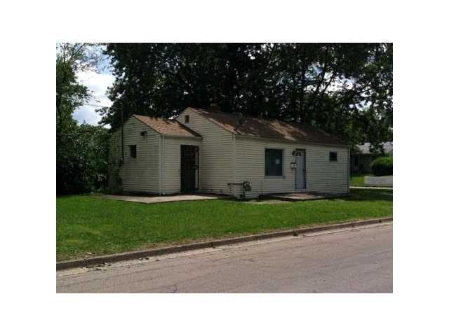 974 E Weber Rd