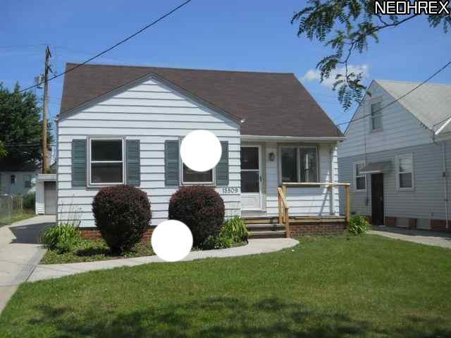 15509 Rockside Rd