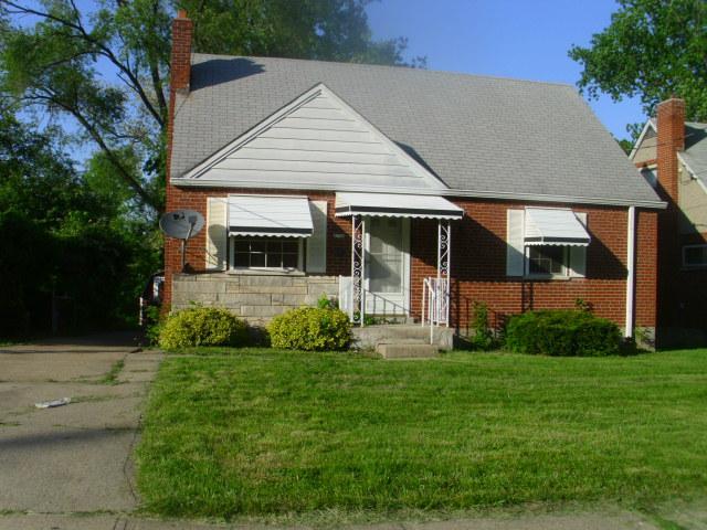 4734 Hardwick Dr