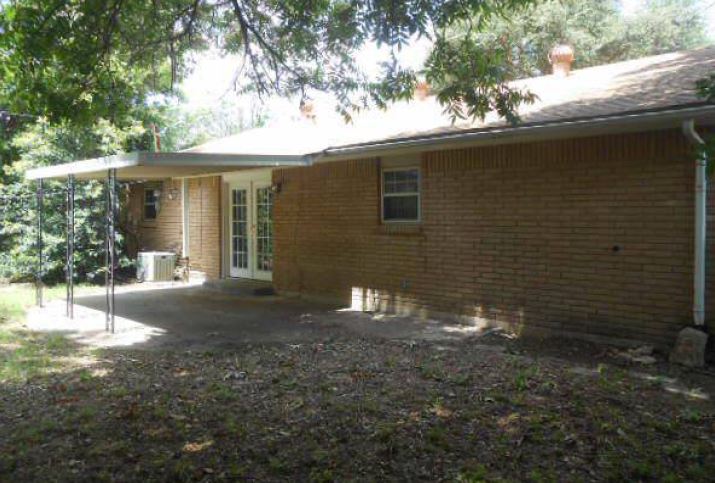 6006 Haden Dr