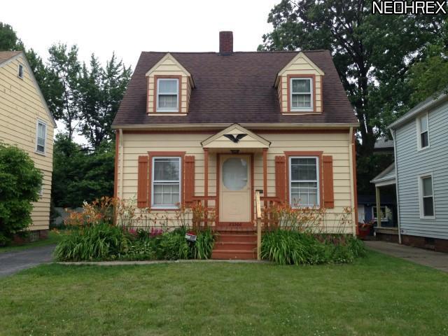 22300 Lakemont Ave