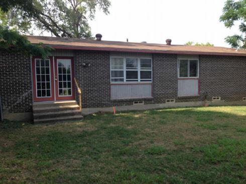 2312 Bayberry Dr