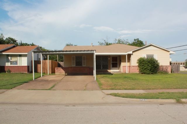 336 Ridgefield Cir