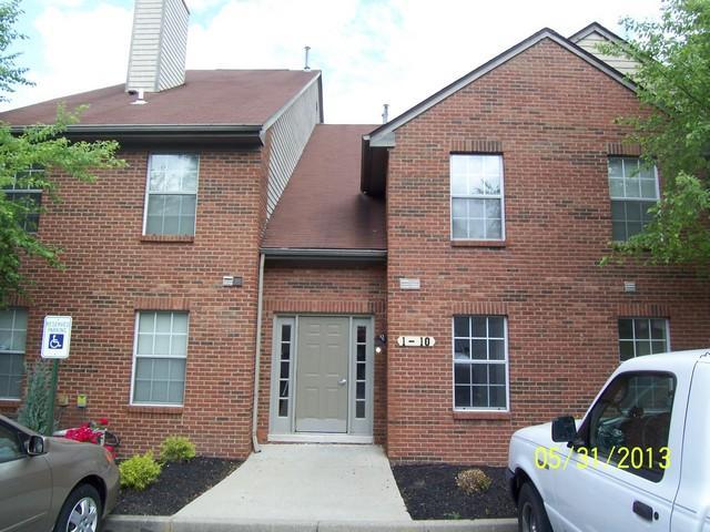 10555 Montgomery Rd Apt 1