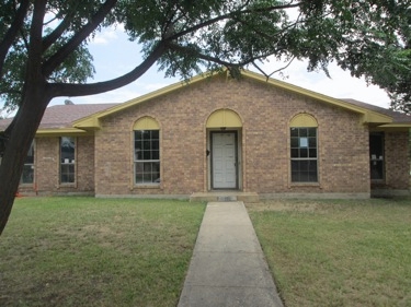 3242 Potomac Drive