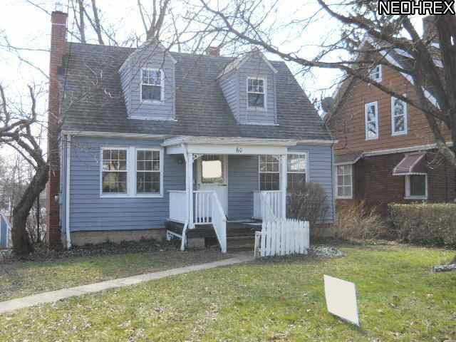 60 Ellenwood Ave