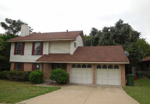 602 Overland Drive