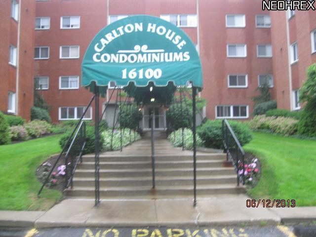 16100 Van Aken Blvd Apt 204