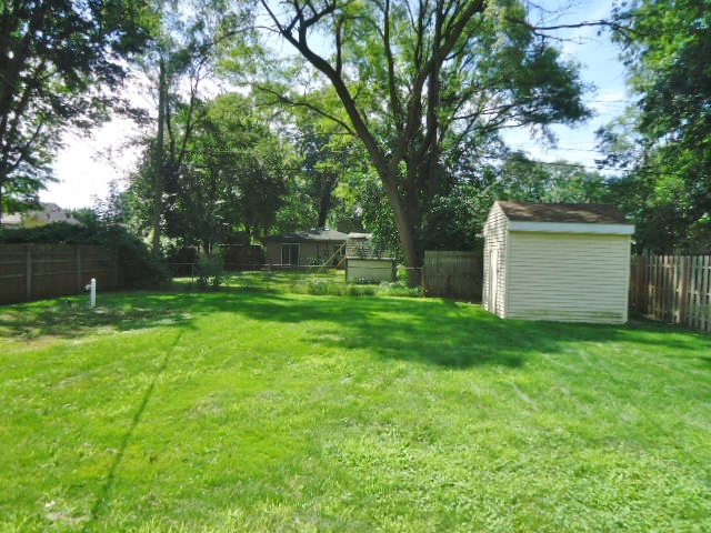 25435 Annapolis St.