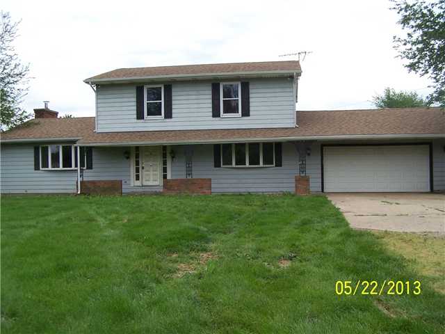 1205 Rockmill Rd Nw