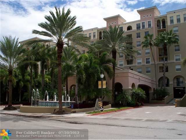 520 Se 5th Ave Apt 3306