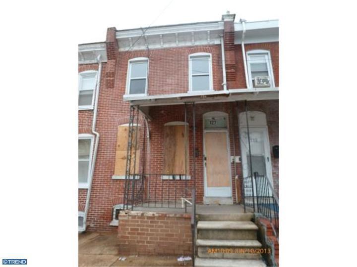 127 N Rodney St