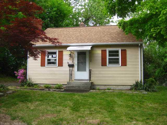 95 Deepwood Dr