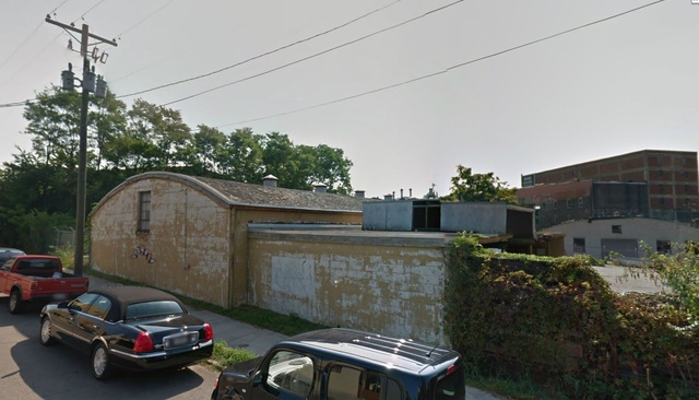 126 Jennings Ave