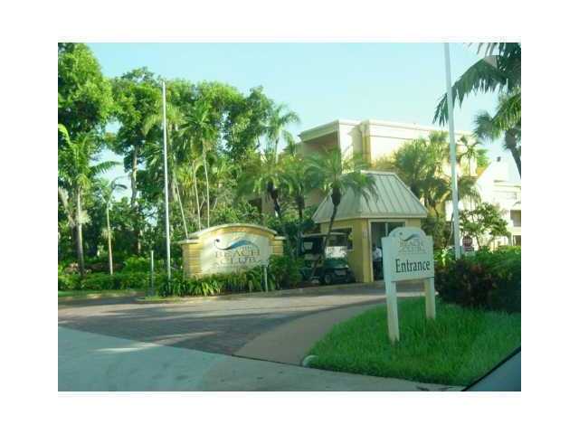 9365 FONTAINEBLEAU BL # E218