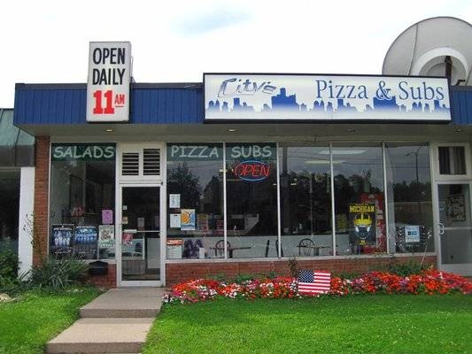 3148 Packard Ann Arbor,MI 48108