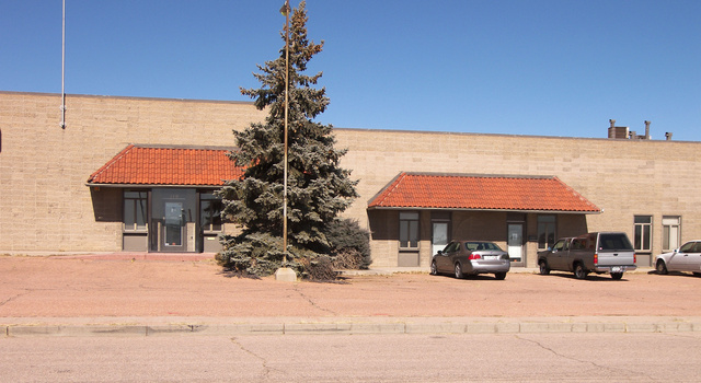 110 Enterprise Road, #130 & #140