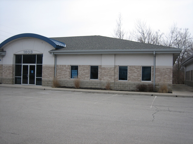 1603 S. Scatterfield Road