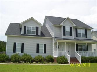 4450 Home Stakes Dr