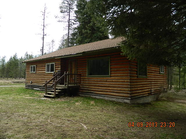 1244 Moyie River Rd Fka Rp64no Meadow Creek
