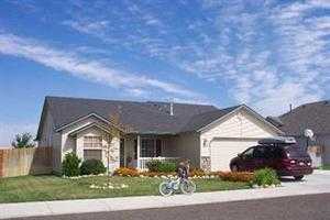 702 E Huckleberry Ct