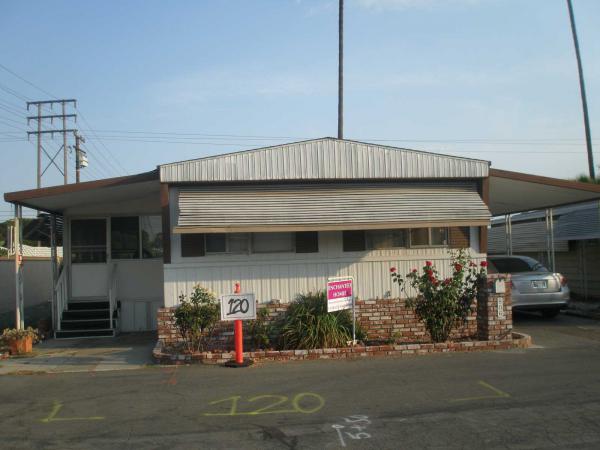 8681KATELLA AVE. #806