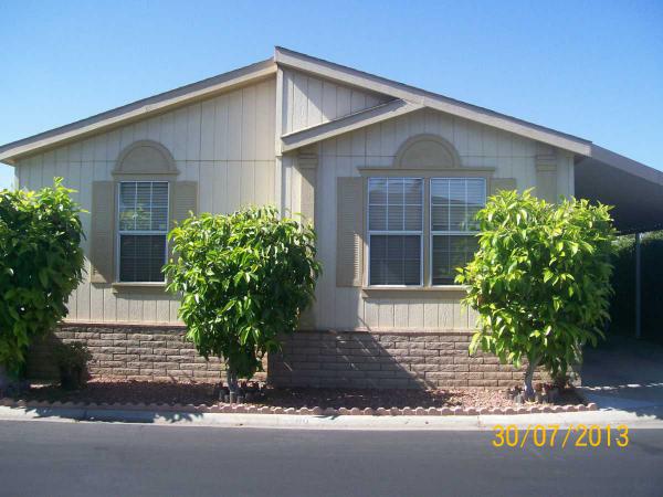 20739 Lycomming St #66