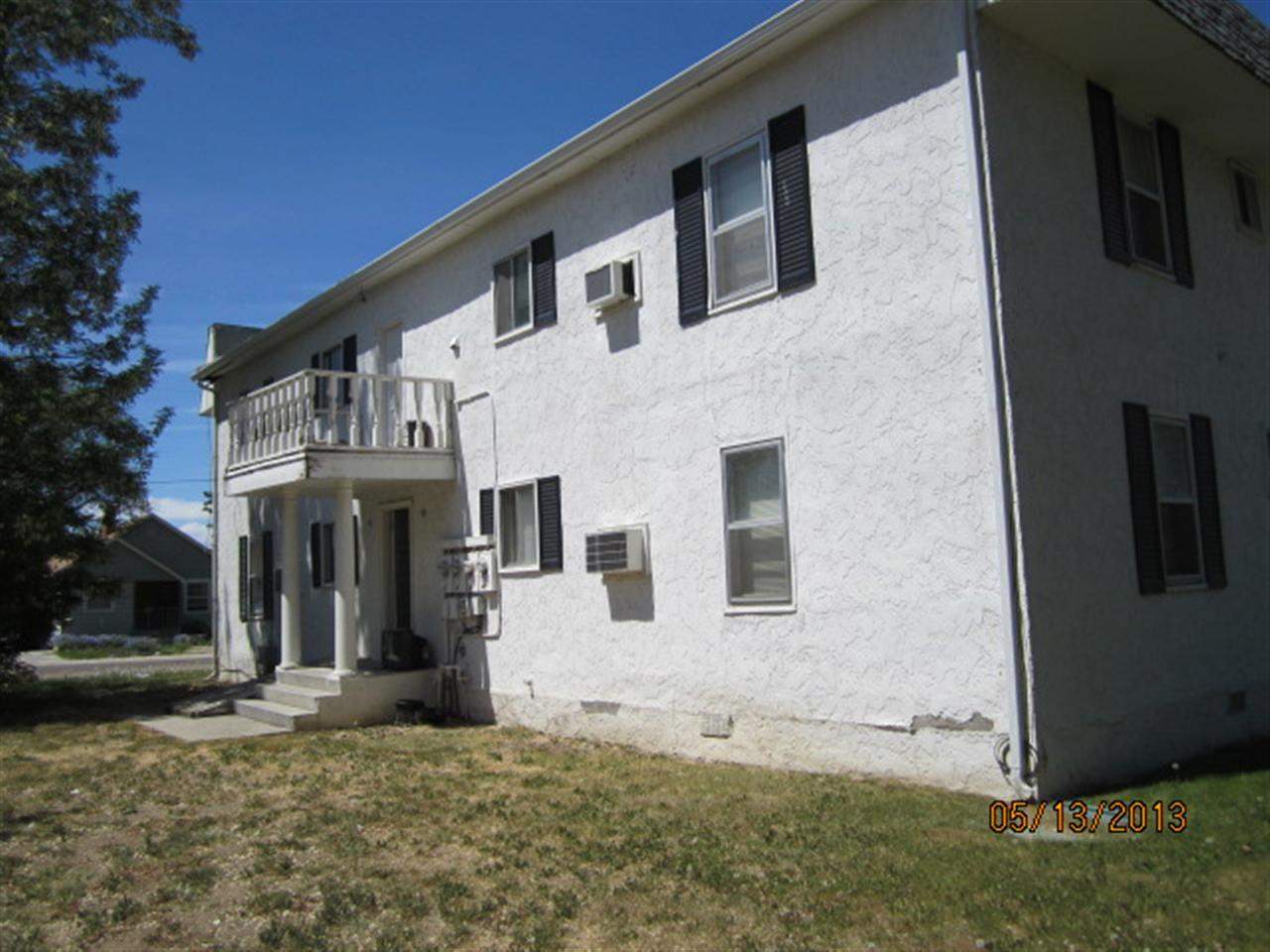 145 Shoshone Ave