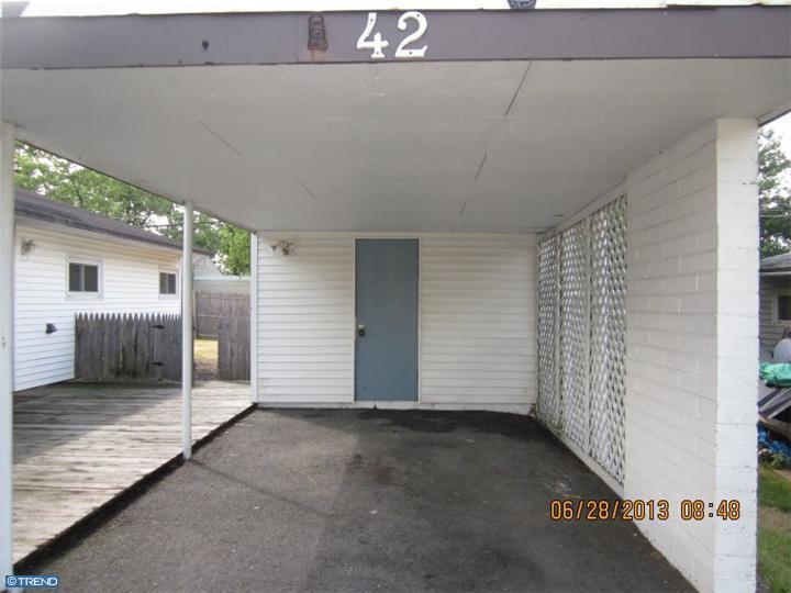 42 Basswood Rd