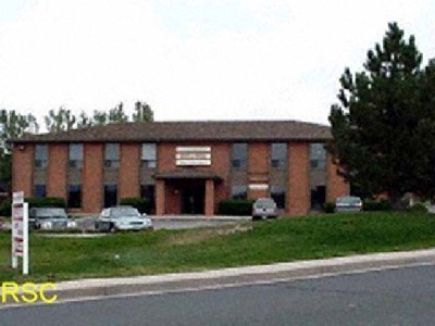 6270 Lehman Drive