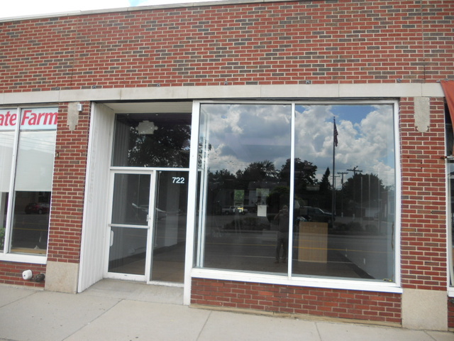 722 W Eleven Mile Rd