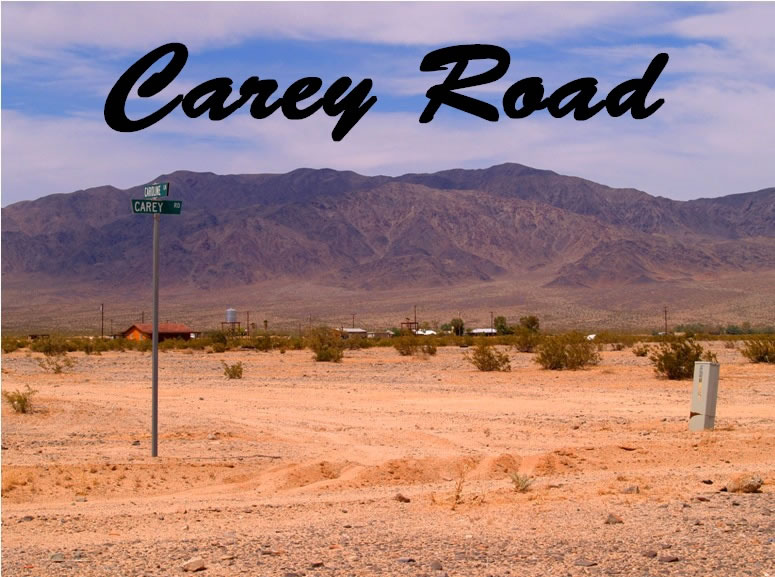 Carey Road