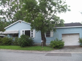 801 Daniel St