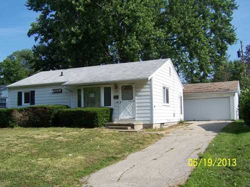 52 E Carroll Dr
