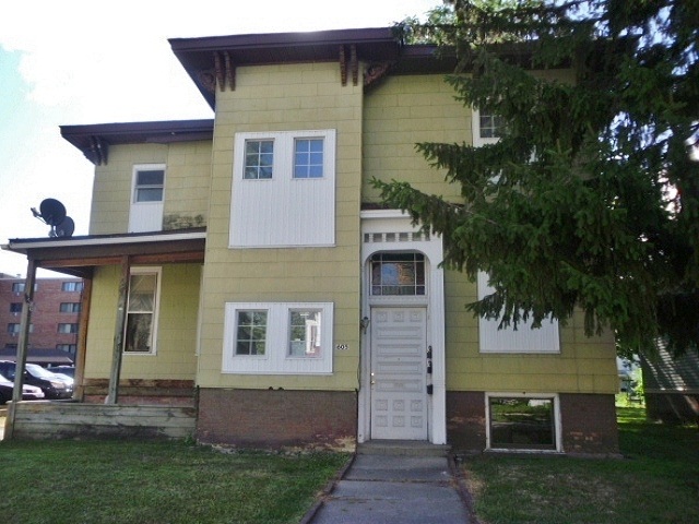 605 N Grant St