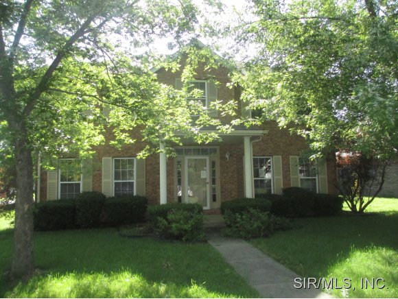 162 Fieldstone Dr