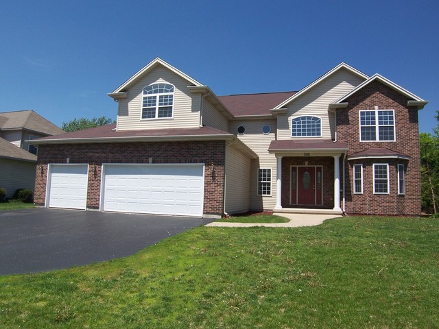 308 Shipland Dr