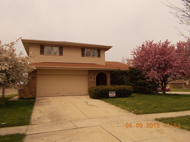 16300 Bormet Dr