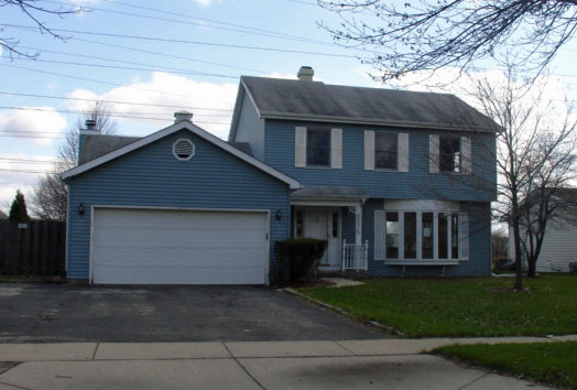 275 Cascade Dr