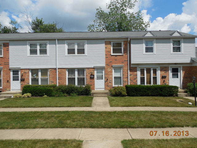 4026 Oxford Ct