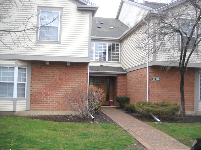 116 White Oak Ct Apt 4