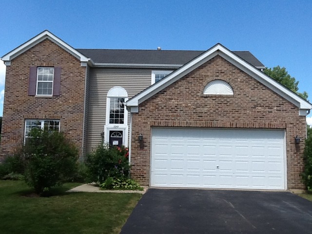 2242 W Cascade Cir