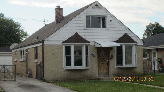 1539 N Harold Ave