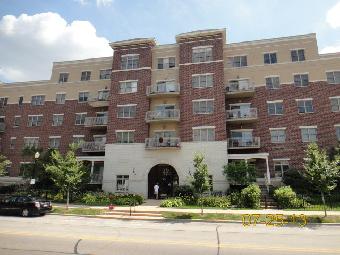 965 Rogers St Unit 107
